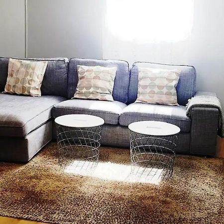 Olga Apartment Gjerdrum Ngoại thất bức ảnh