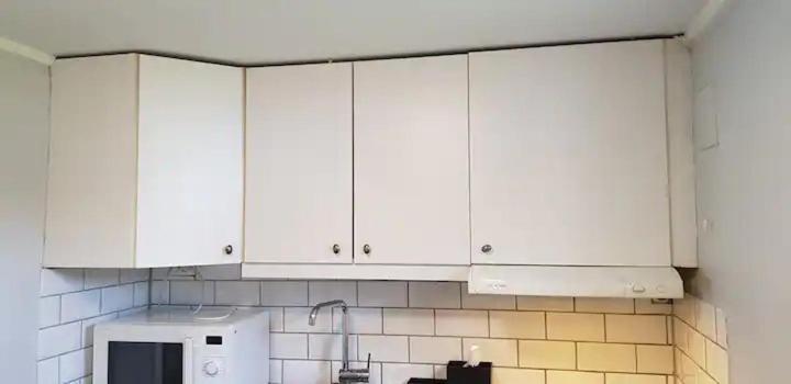 Olga Apartment Gjerdrum Ngoại thất bức ảnh