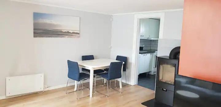 Olga Apartment Gjerdrum Ngoại thất bức ảnh