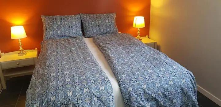 Olga Apartment Gjerdrum Ngoại thất bức ảnh