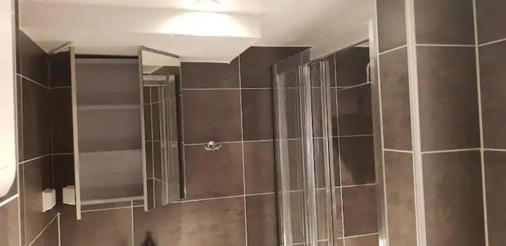 Olga Apartment Gjerdrum Ngoại thất bức ảnh