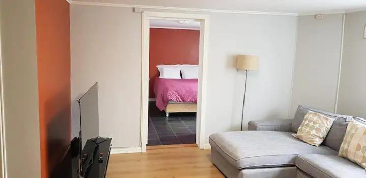 Olga Apartment Gjerdrum Ngoại thất bức ảnh