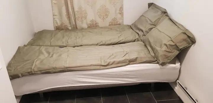 Olga Apartment Gjerdrum Ngoại thất bức ảnh